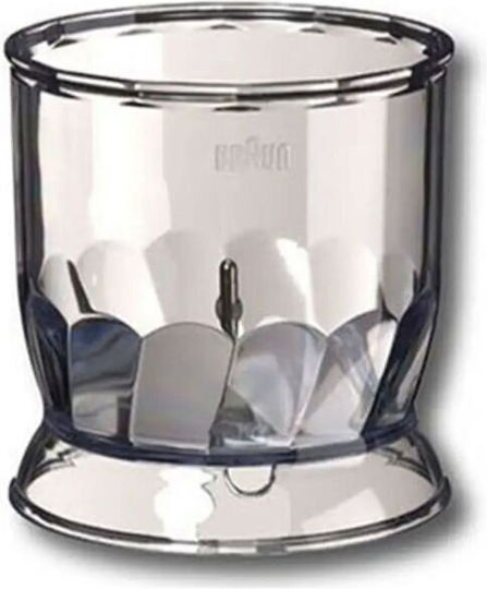 Braun As00004190 Recipient 350ml Multicolor