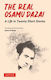 Real Osamu Dazai - Tuttle Publishing - Paperback / Softback