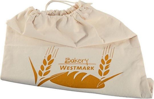 Westmark Fabric Bread Box 38x45cm
