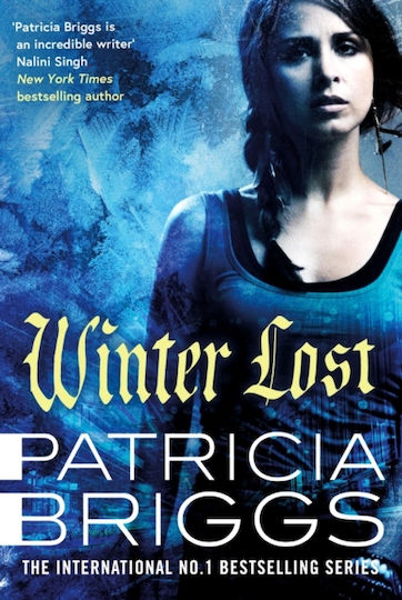 Winter Lost - Little, Brown Book Group - Paperback / Softback