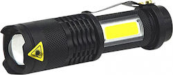 SGTT Φακός LED 70lm SGTT Φακός LED 70lm
