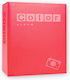 Photo Album Pink Color Black Sleeves 100 Photos...