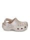 Classic Kids Anatomic Beach Clogs Pink