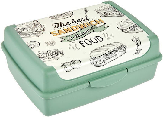 Keeeper Food Container