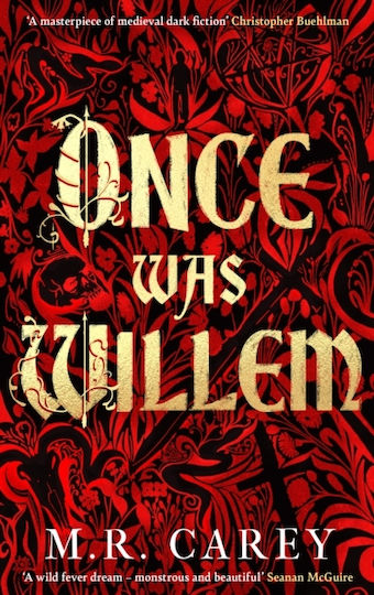 Once Was Willem - Little, Brown Book Group - Paperback / Softback Once Was Willem - Little, Brown Book Group - Paperback / Softback