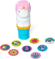 Melissa & Doug Детски Ръчни Занаяти Стикери Уау Кексче
