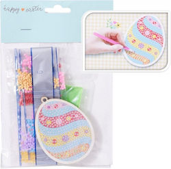 Koopman Easter Painting