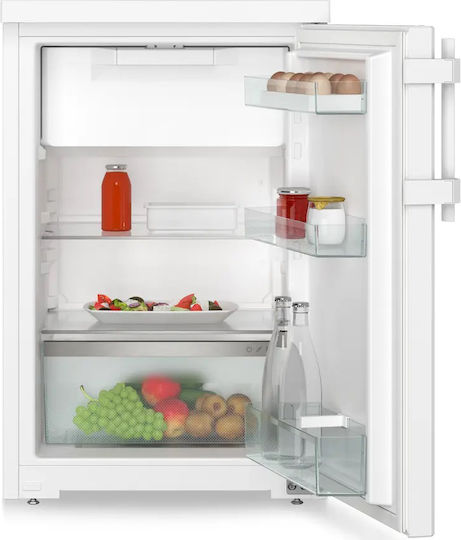 Liebherr Mini Bar 112l Înălțime 85xLățime 55xAdâncime 60.7cm Alb Rb 1401