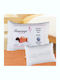 Flamingo Anatomic Filler Foam Bed Pillow 50x70cm