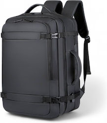 Rucsac Impermeabil 30l Negru