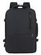 Backpack Αδιάβροχο 30lt Γκρι