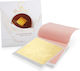 Foi Comestibile Auriu Transfer 23kt 80x80mm X25