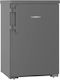 Liebherr Mini Bar 126lt Υ58xΠ55xΒ60.7εκ. Γκρι Pure