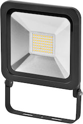 SGTT Προβολέας 20W Στεγανός 4000K SGTT Προβολέας 20W Στεγανός 4000K