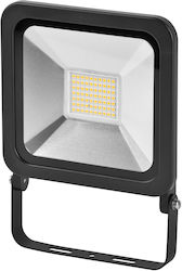 SGTT Προβολέας 10W Στεγανός 4000K SGTT Προβολέας 10W Στεγανός 4000K