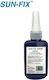 Sun-Fix Κατασκευαστική Κόλλα Πράσινη 50ml
