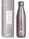 iDrink iDrink Thermosflasche 500ml Dunkelgrau