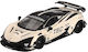 Mclaren 720s Lb-works Boring Concept 2024 1:64 Mini Gt Mgt01083-l Toy Car Model