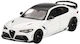 Alfa Romeo Giulia Gtam 2021 Car Model 1:64 Bbr Bbrdie6426