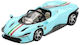 Ferrari Daytona Sp3 Light Blue 2024 Car Model 1:64 Bbr Bbrfer64020