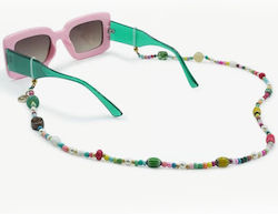 Αλυσιδα Γυαλια Lcf Aliona Glasses Chain 72cm