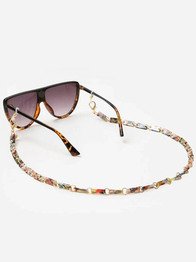 Brillenkette Lcf Nahara Brillenkette 72cm