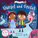 Hansel And Gretel (fold-out Fairy Tales) - Sweet Cherry Publishing - Board Book