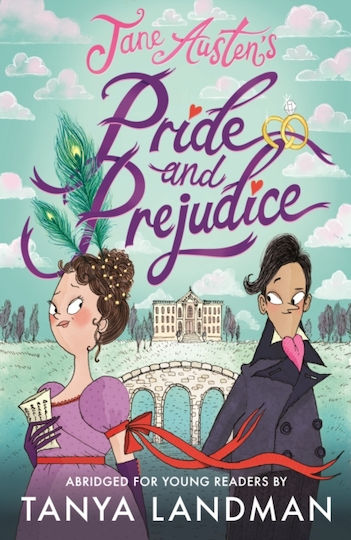 Pride And Prejudice: Abridged For Young Readers - Walker Books Ltd - Paperback / Softback