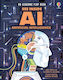 See Inside Ai - Usborne Publishing Ltd - Board Book