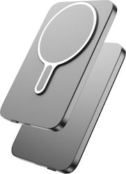Voltres 5000mAh 20W Silver
