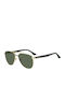 Boss Unisex Γυαλιά Ηλίου με Χρυσό Μεταλλικό Σκελετό Boss 1914/S J5G/QT