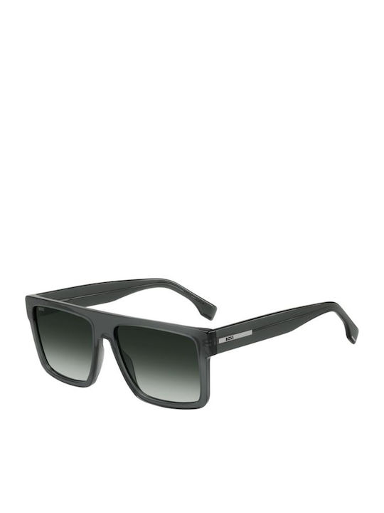 Boss Unisex Ochelari De Soare Cu Culoare Verde ...