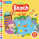 Busy Beach - Pan Macmillan - Board Book