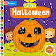 Busy Halloween - Pan Macmillan - Board Book