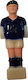 Axer Foosball Player Figurine