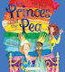 Princes And The Pea - Bloomsbury Publishing Plc - Paperback / Softback