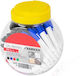 SGTT Permanent Markers Green 0.5mm Set 72pcs