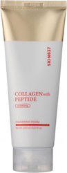 SKIN627 Collagen Peptide Face Cleansing Foam 150ml SKIN627 Collagen Peptide Face Cleansing Foam 150ml
