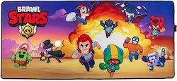 Brawl Stars Desk Mat