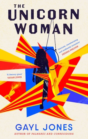 Unicorn Woman - Little, Brown Book Group - Paperback / Softback