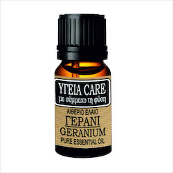 Υγεία Care Αιθέριο Έλαιο Γεράνι 5ml Υγεία Care Αιθέριο Έλαιο Γεράνι 5ml