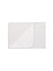 Kikka Boo Seally Me Bamboo Multicolour Baby Blanket 85x85cm