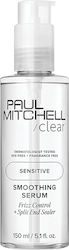 Paul Mitchell Clear Sensitive Serum Μαλλιών 150ml Paul Mitchell Clear Sensitive Serum Μαλλιών 150ml