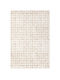Ns Carpets Dali Χαλί Ορθογώνιο Cream Terra 200x240cm