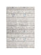 Ns Carpets Dali 96b Covor Rectangular Gri Albastru 140x200cm