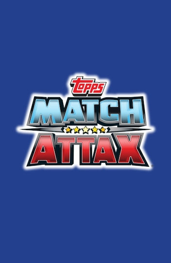 Match Attax Annual 2026 - Harpercollins Publishers - Hardback