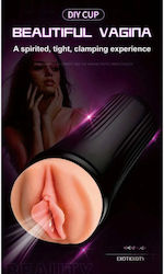 Masturbator Vagina LL-2308