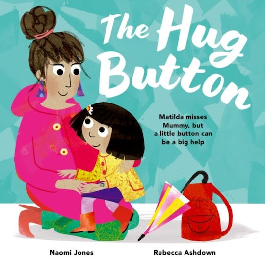 Hug Button - Oxford University Press - Paperback / Softback Hug Button - Oxford University Press - Paperback / Softback