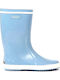 Kids Wellies Lolly Pop 2 Light Blue
