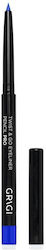 Grigi Eyeliner Pencil Pro Eye Pencil Matte Cobalt Blue